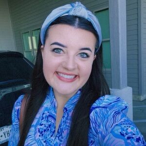 Meet your Posher, Cassidy